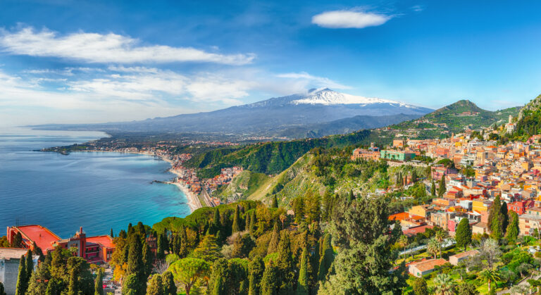 Taormina, voci di donne a confronto sui vini dell’Etna come attrattiva turistica