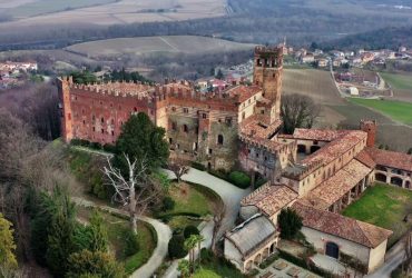 Il Sommelier Magazine Baratuciat, vitigno in cam(m)ino tra Valsusa, Langhe e Monferrato  
