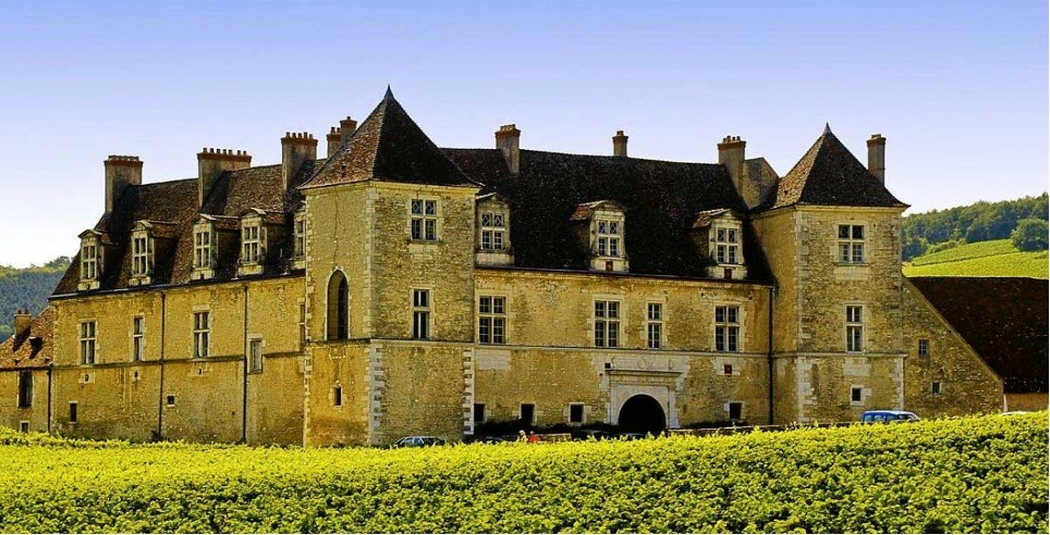 Il Sommelier Magazine “Clos de Vougeot” Domaine Rion: la grande Borgogna raccontata da FISAR Pistoia  