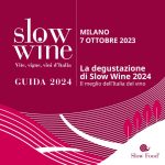 Il Sommelier Magazine Le prestigiose 238 Chiocciole della Guida Slow Wine 2024  