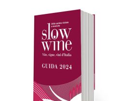 Il Sommelier Magazine Slow Wine 2024: un'edizione più bella che mai  