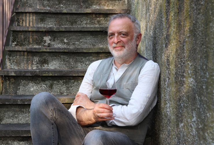 Angelo Peretti